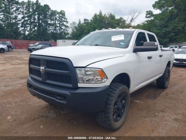 3C6UR4CJ0JG188350 RAM 2500