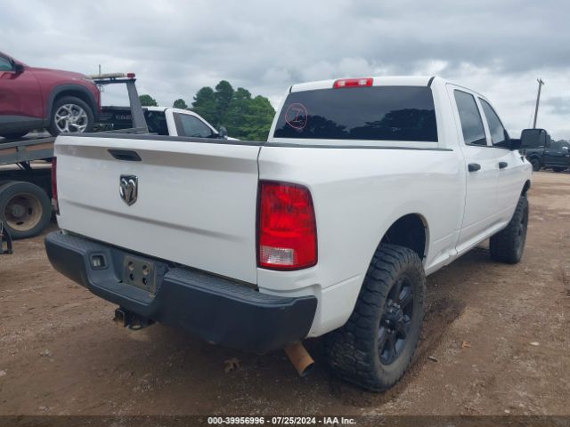 3C6UR4CJ0JG188350 RAM 2500