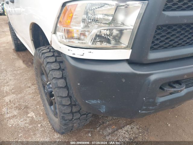 3C6UR4CJ0JG188350 RAM 2500