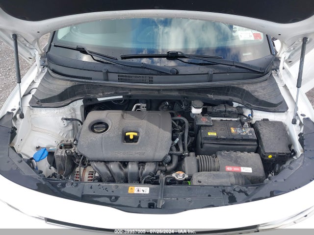 KIA SOUL LX 2021 KNDJ23AU6M7147339 Image 10