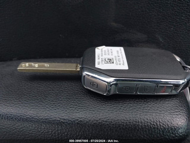 KIA SOUL LX 2021 KNDJ23AU6M7147339 Image 11