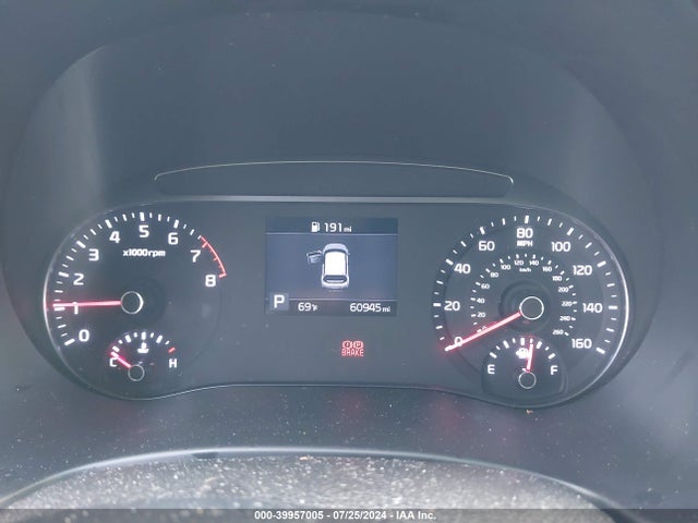 KIA SOUL LX 2021 KNDJ23AU6M7147339 Image 7