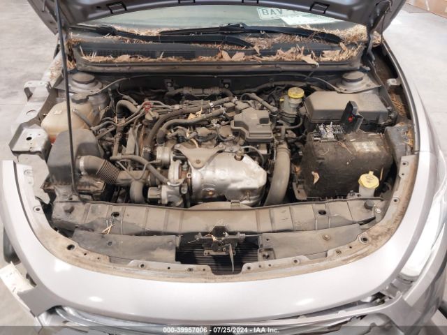 1C3CDFDH5GD540133 Dodge Dart Aero