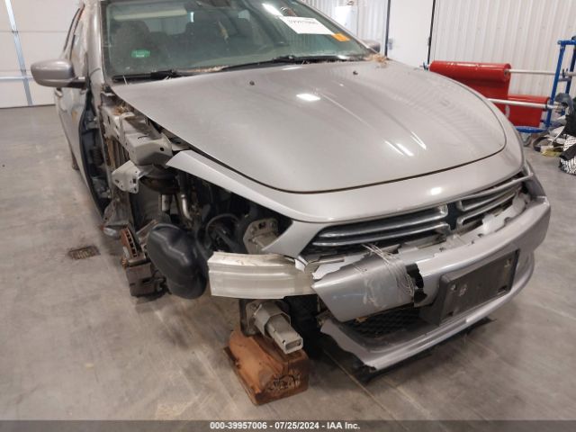 1C3CDFDH5GD540133 Dodge Dart Aero