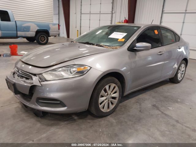1C3CDFDH5GD540133 Dodge Dart Aero