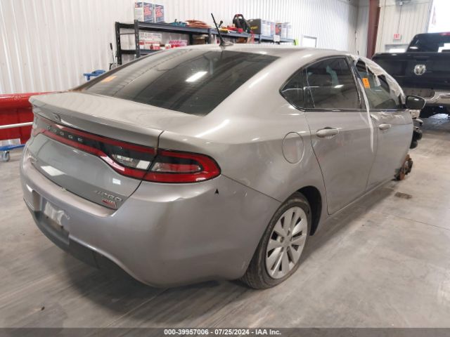 1C3CDFDH5GD540133 Dodge Dart Aero