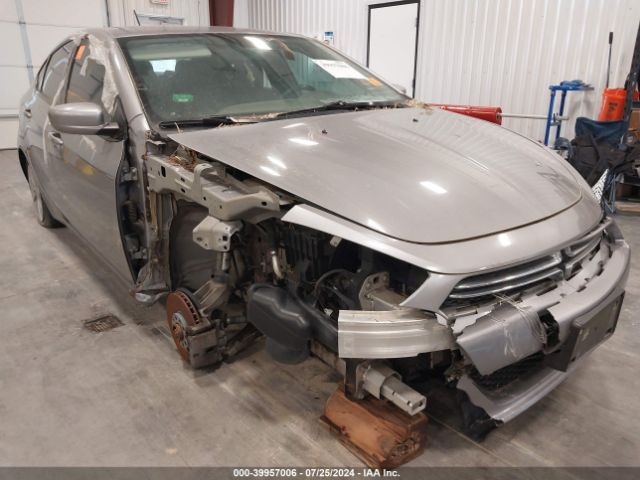 1C3CDFDH5GD540133 Dodge Dart Aero