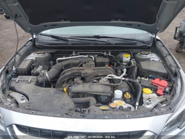 4S3BWAC69L3018870 Subaru Legacy Premium