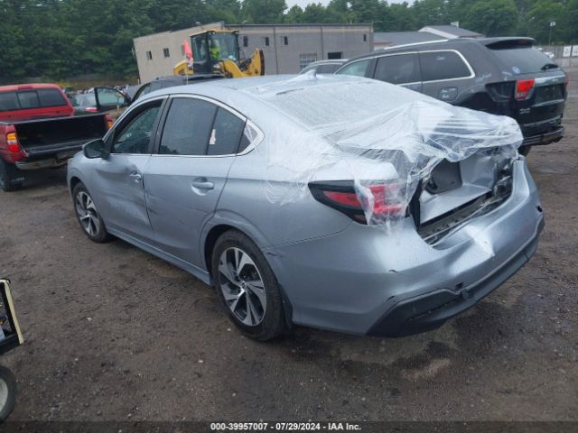 4S3BWAC69L3018870 Subaru Legacy Premium