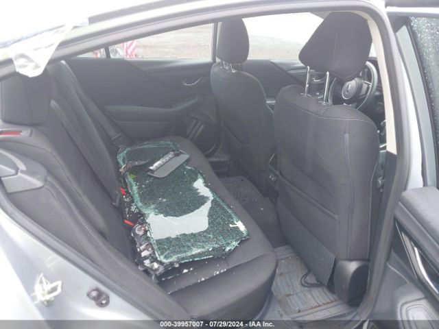 4S3BWAC69L3018870 Subaru Legacy Premium