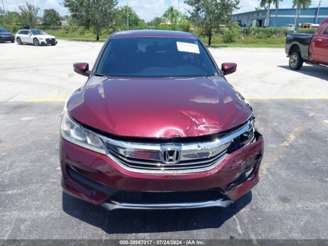 1HGCR2F32HA202314 Honda ACCORD LX