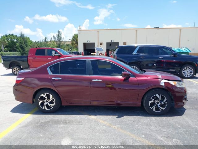1HGCR2F32HA202314 Honda ACCORD LX
