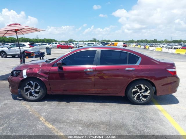 1HGCR2F32HA202314 Honda ACCORD LX