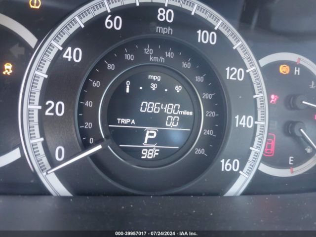 1HGCR2F32HA202314 Honda ACCORD LX