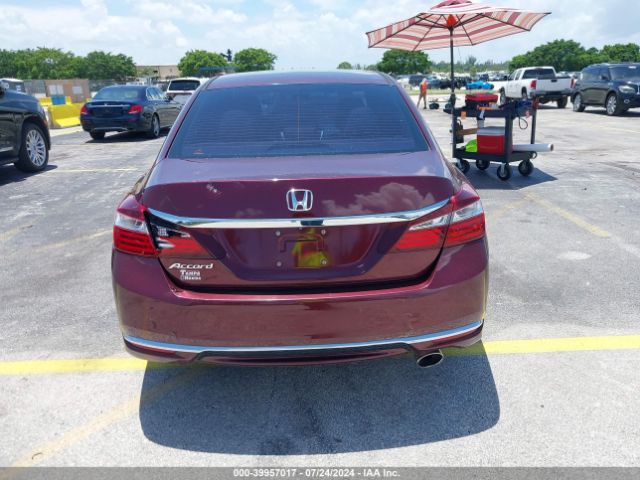 1HGCR2F32HA202314 Honda ACCORD LX