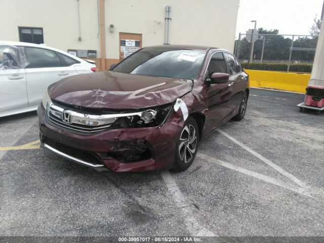1HGCR2F32HA202314 Honda ACCORD LX