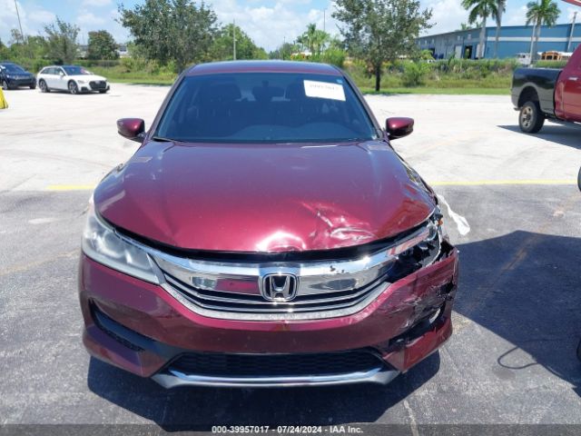 1HGCR2F32HA202314 Honda ACCORD LX