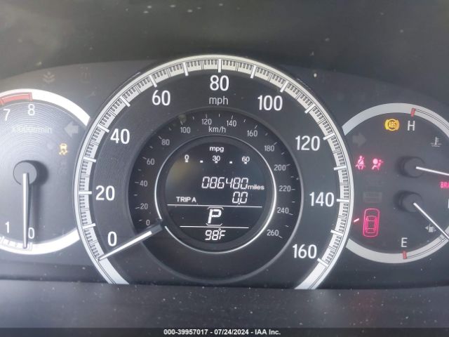 1HGCR2F32HA202314 Honda ACCORD LX