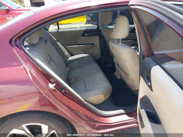 1HGCR2F32HA202314 Honda ACCORD LX