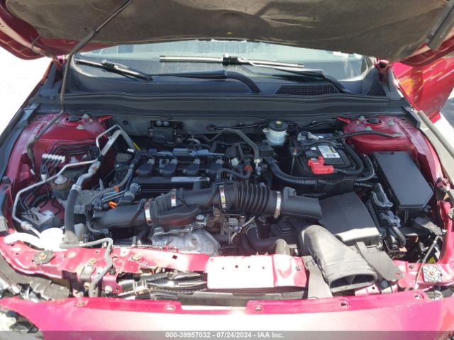 1HGCV1F11JA003247 Honda ACCORD LX