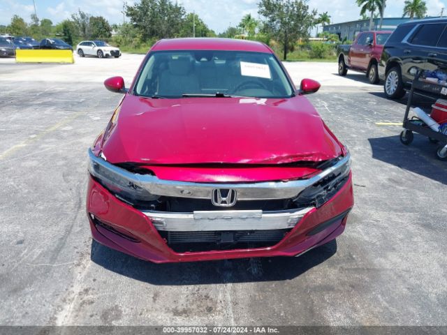 1HGCV1F11JA003247 Honda ACCORD LX