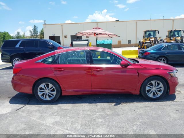 1HGCV1F11JA003247 Honda ACCORD LX