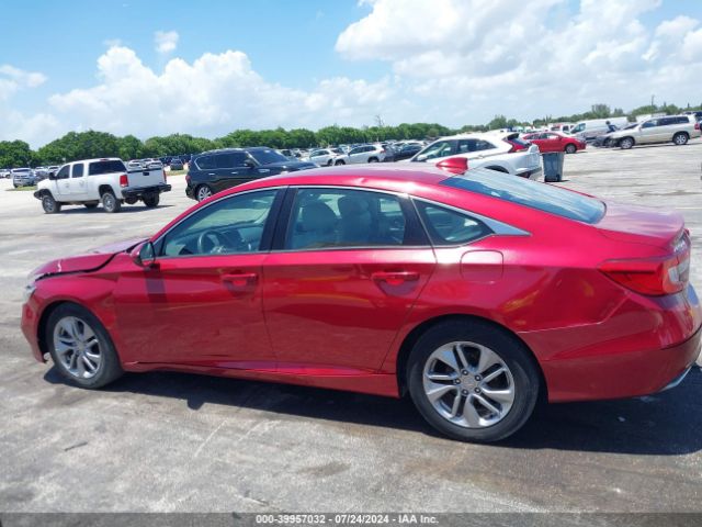 1HGCV1F11JA003247 Honda ACCORD LX