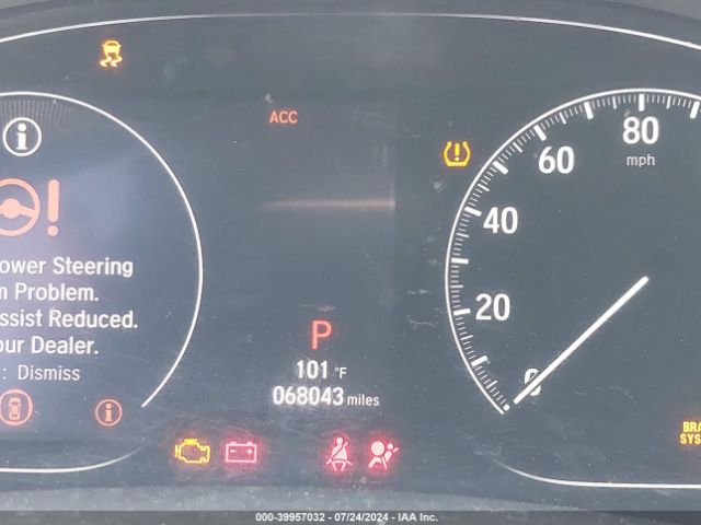 1HGCV1F11JA003247 Honda ACCORD LX