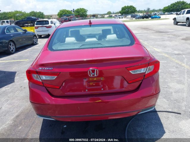 1HGCV1F11JA003247 Honda ACCORD LX