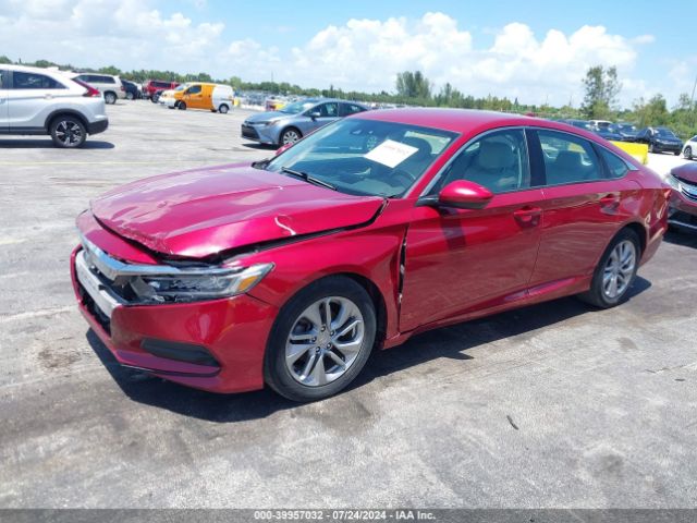 1HGCV1F11JA003247 Honda ACCORD LX