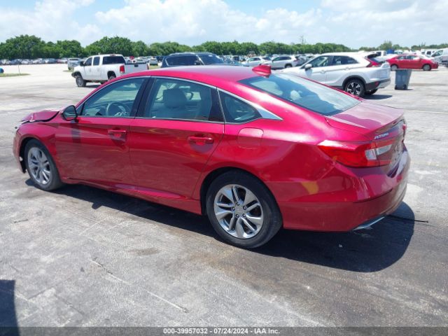 1HGCV1F11JA003247 Honda ACCORD LX