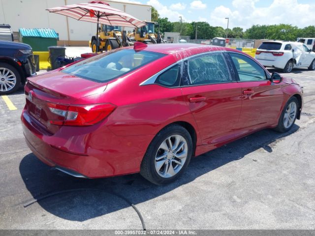 1HGCV1F11JA003247 Honda ACCORD LX