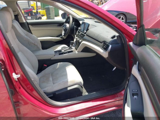 1HGCV1F11JA003247 Honda ACCORD LX
