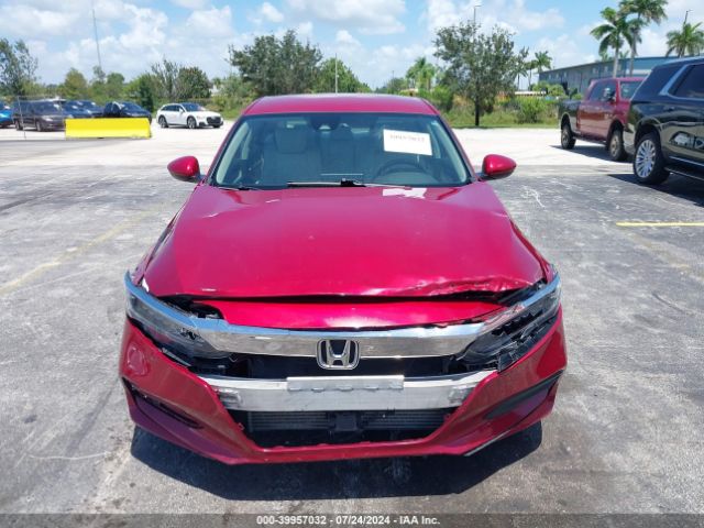 1HGCV1F11JA003247 Honda ACCORD LX