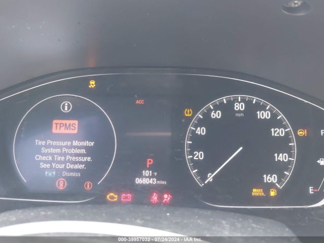 1HGCV1F11JA003247 Honda ACCORD LX