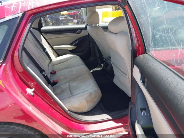 1HGCV1F11JA003247 Honda ACCORD LX