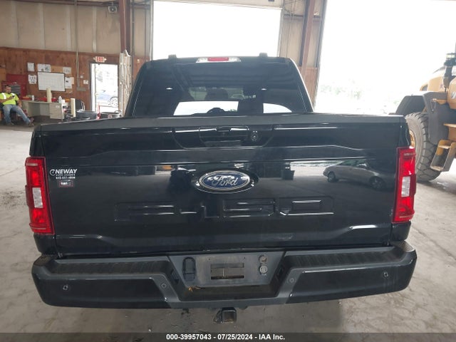 Ford F-150 Xlt 2023 1FTFW1ED3PFD09091 Image 15