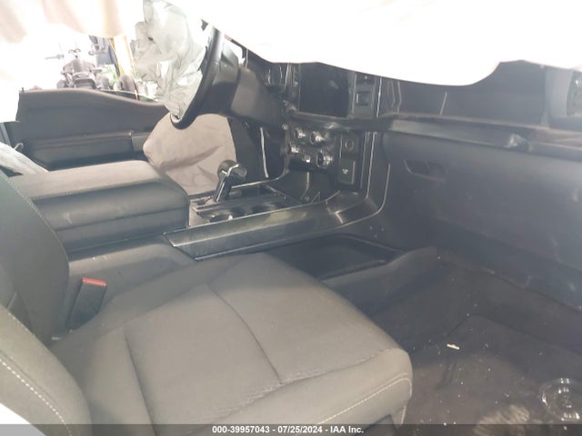 Ford F-150 Xlt 2023 1FTFW1ED3PFD09091 Image 5