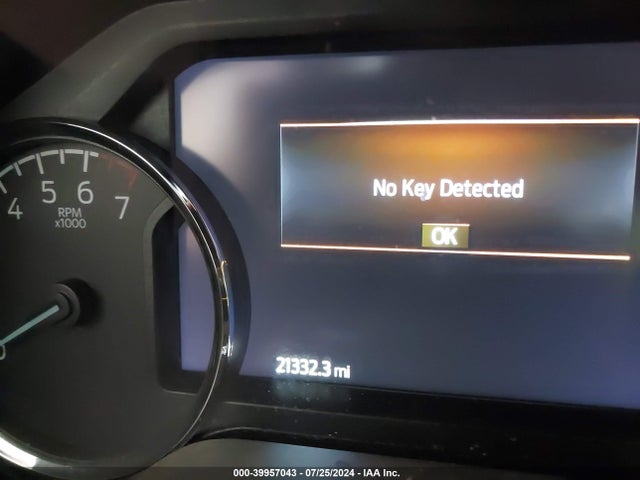 Ford F-150 Xlt 2023 1FTFW1ED3PFD09091 Image 7