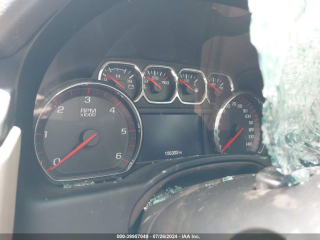 1GKS1BKC7FR576685 GMC YUKON SLT