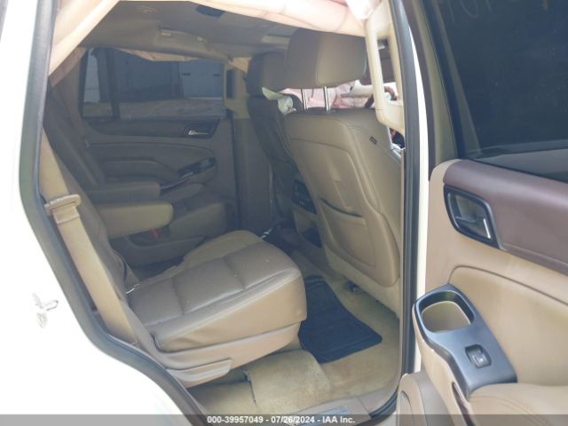 1GKS1BKC7FR576685 GMC YUKON SLT