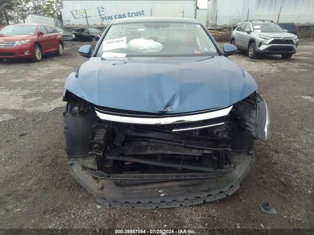 3VWC57BU1KM122564 Volkswagen Jetta 1.4t R-line/1.4t S/1.4t Se