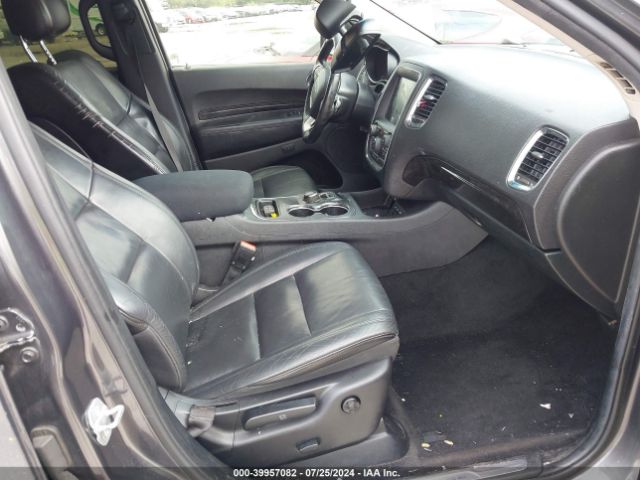 1C4RDHDG6EC326652 Dodge DURANGO LIMITED