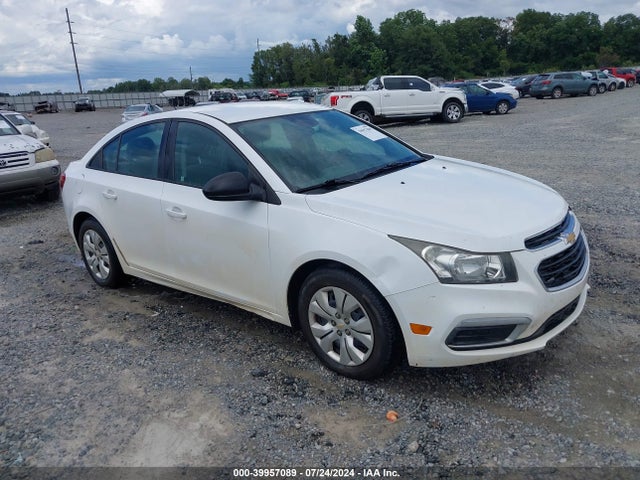 2015 1G1PB5SH6F7194972 main image