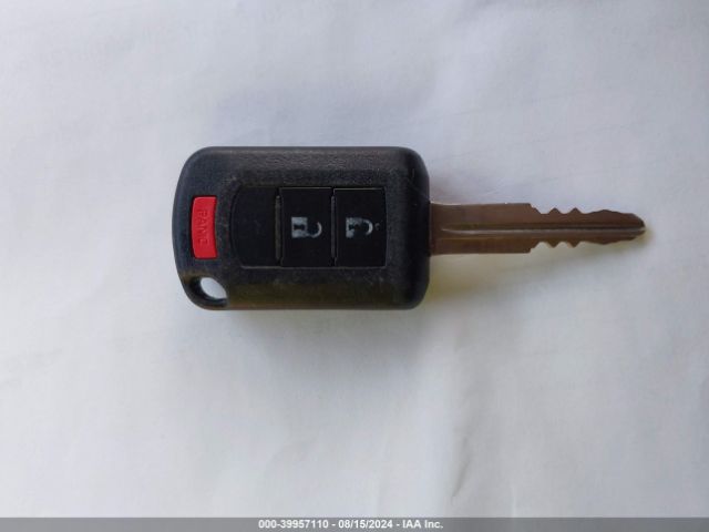 JA4AT4AA1JZ067160 Mitsubishi Eclipse Cross Le