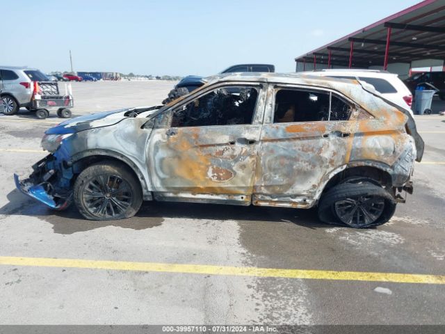 JA4AT4AA1JZ067160 Mitsubishi Eclipse Cross Le