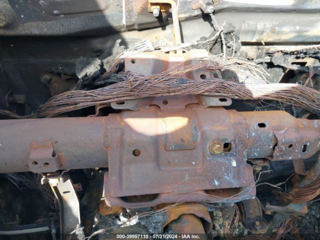 JA4AT4AA1JZ067160 Mitsubishi Eclipse Cross Le