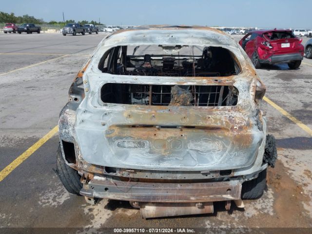 JA4AT4AA1JZ067160 Mitsubishi Eclipse Cross Le