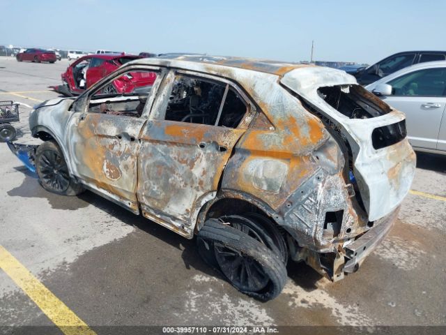 JA4AT4AA1JZ067160 Mitsubishi Eclipse Cross Le