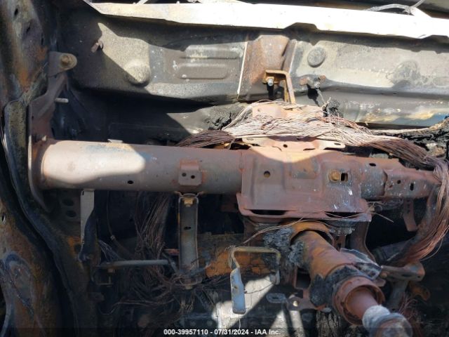 JA4AT4AA1JZ067160 Mitsubishi Eclipse Cross Le
